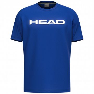 Head Club Original T-Shirt Royal